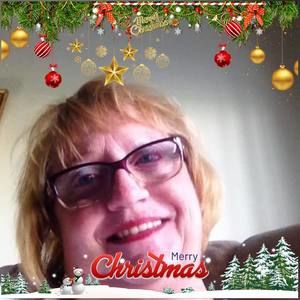 Meet your Posher, Cathryn